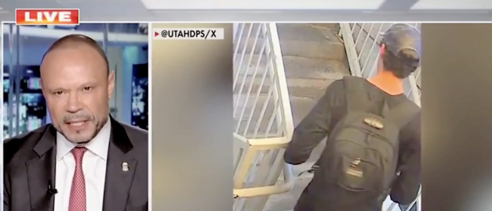 Screenshot/Rumble/Fox News